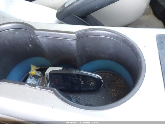 Aukcja sprzedaży 2013 Ford Escape Sel, vin: 1FMCU9HX7DUB79560, numer aukcji: 45460517