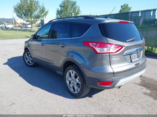 Aukcja sprzedaży 2013 Ford Escape Sel, vin: 1FMCU9HX7DUB79560, numer aukcji: 45460517