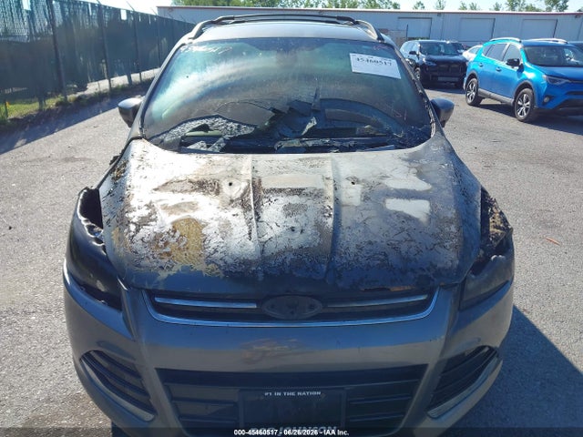 Aukcja sprzedaży 2013 Ford Escape Sel, vin: 1FMCU9HX7DUB79560, numer aukcji: 45460517