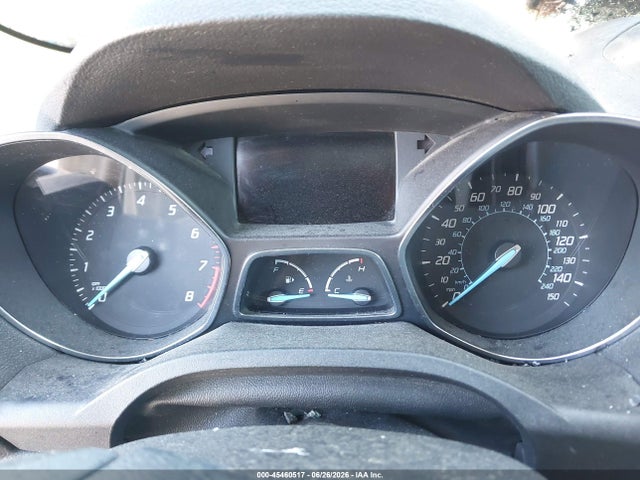 Aukcja sprzedaży 2013 Ford Escape Sel, vin: 1FMCU9HX7DUB79560, numer aukcji: 45460517