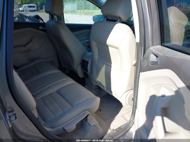Aukcja sprzedaży 2013 Ford Escape Sel, vin: 1FMCU9HX7DUB79560, numer aukcji: 45460517