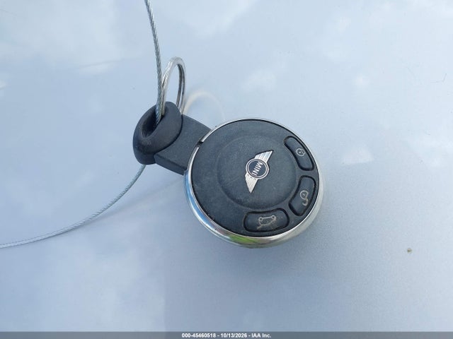 Mini Convertible Cooper S 2014 WMWZP3C57ET298318 Image 11