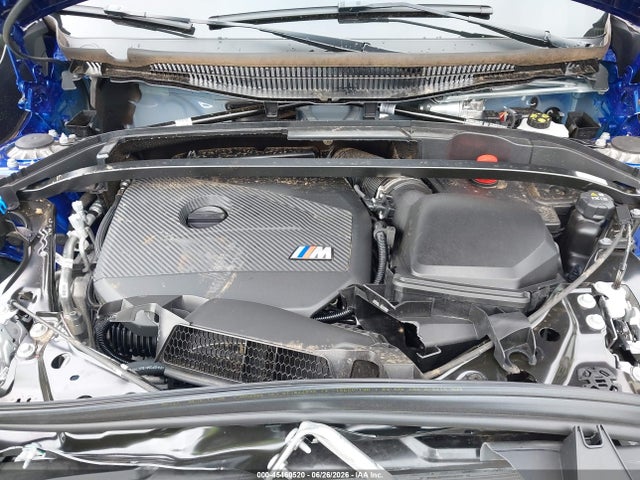 Aukcja sprzedaży 2026 Bmw X1 M35i, vin: WBX13EF0XT5550753, numer aukcji: 45460520