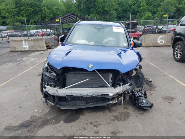 Aukcja sprzedaży 2026 Bmw X1 M35i, vin: WBX13EF0XT5550753, numer aukcji: 45460520