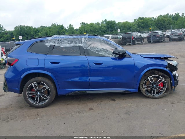 Aukcja sprzedaży 2026 Bmw X1 M35i, vin: WBX13EF0XT5550753, numer aukcji: 45460520