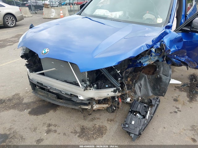 Aukcja sprzedaży 2026 Bmw X1 M35i, vin: WBX13EF0XT5550753, numer aukcji: 45460520