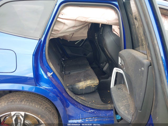 Aukcja sprzedaży 2026 Bmw X1 M35i, vin: WBX13EF0XT5550753, numer aukcji: 45460520