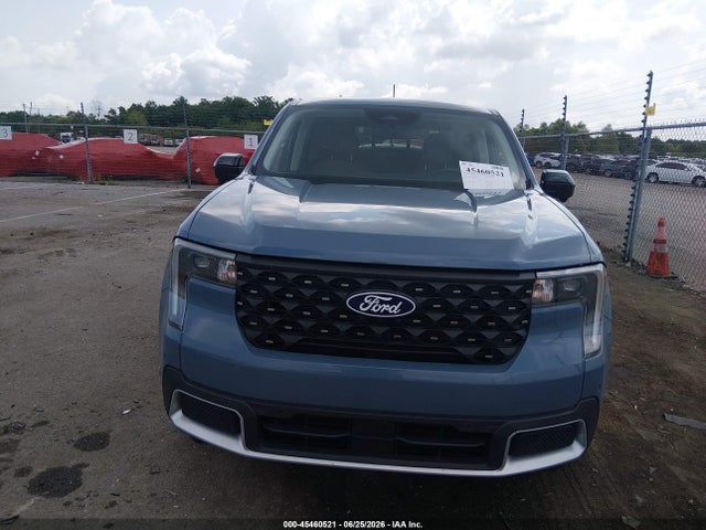 Ford Maverick Lariat 2025 3FTTW8S38SRA28004 Image 12