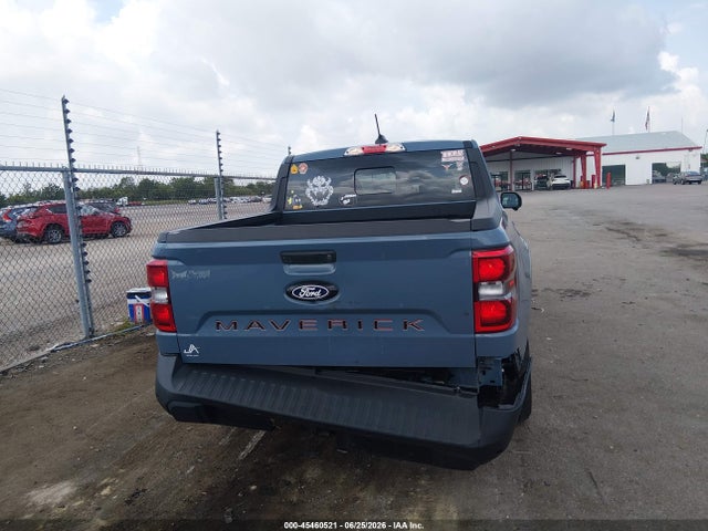 Ford Maverick Lariat 2025 3FTTW8S38SRA28004 Image 16