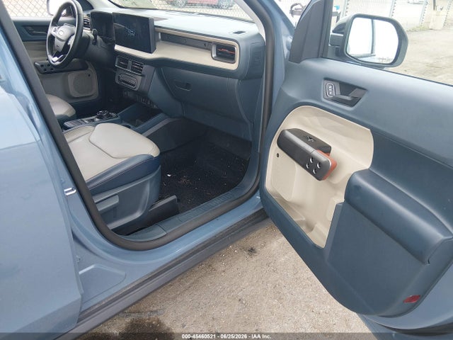 Ford Maverick Lariat 2025 3FTTW8S38SRA28004 Image 5