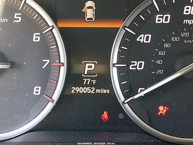 Aukcja sprzedaży 2016 Acura Mdx Technology   Acurawatch Plus Packages/technology Package, vin: 5FRYD4H40GB027778, numer aukcji: 45460525
