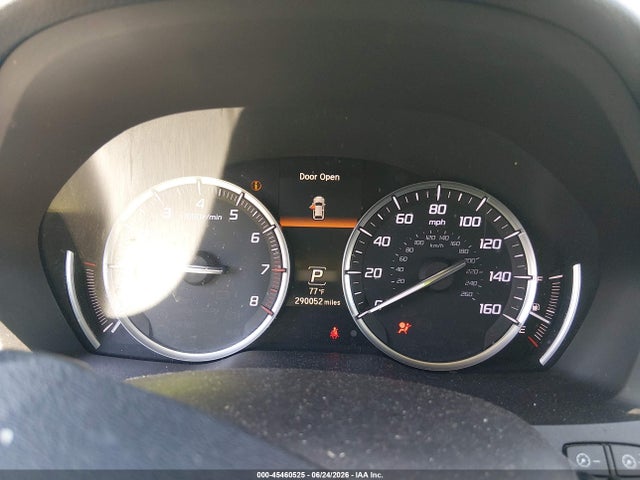 Aukcja sprzedaży 2016 Acura Mdx Technology   Acurawatch Plus Packages/technology Package, vin: 5FRYD4H40GB027778, numer aukcji: 45460525