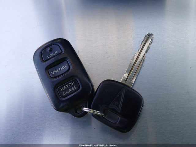 Продаж на аукціоні авто 2008 Pontiac Vibe, vin: 5Y2SL65898Z404438, номер лоту: 45460532