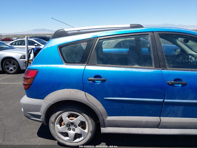 Aukcja sprzedaży 2008 Pontiac Vibe, vin: 5Y2SL65898Z404438, numer aukcji: 45460532