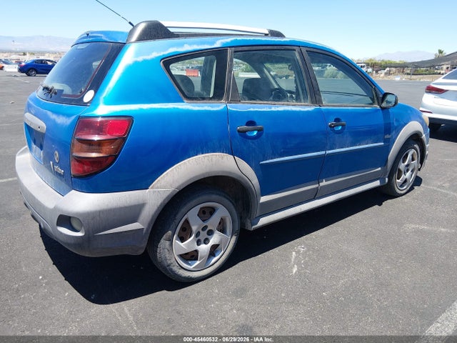 Продаж на аукціоні авто 2008 Pontiac Vibe, vin: 5Y2SL65898Z404438, номер лоту: 45460532
