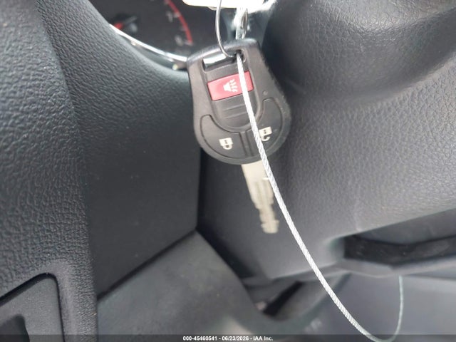 Nissan Rogue Select S 2014 JN8AS5MT9EW101580 Image 11