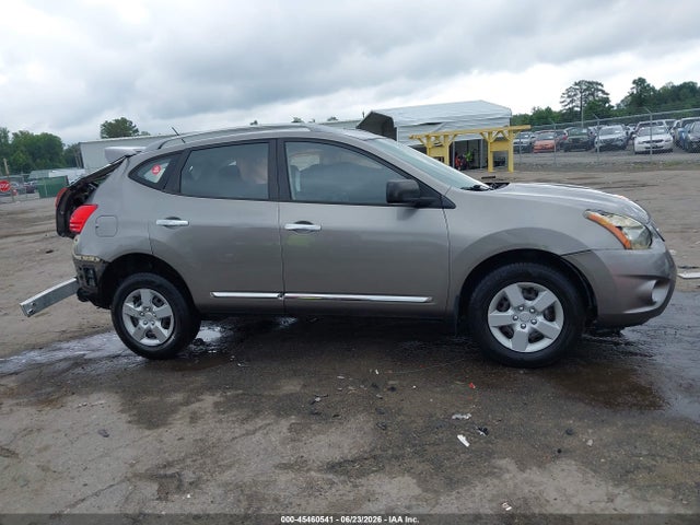 Nissan Rogue Select S 2014 JN8AS5MT9EW101580 Image 13