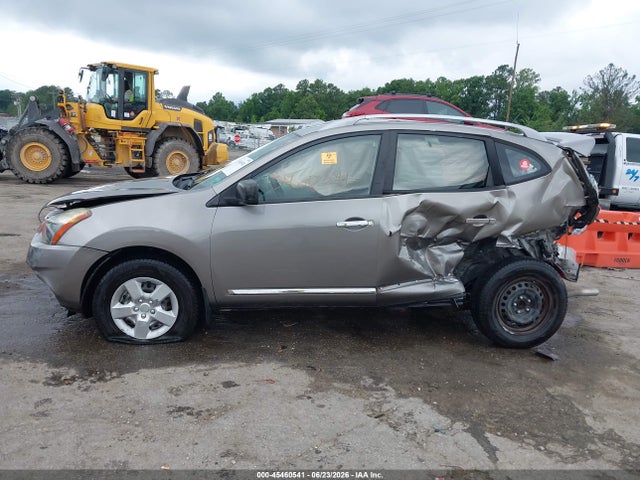 Nissan Rogue Select S 2014 JN8AS5MT9EW101580 Image 14
