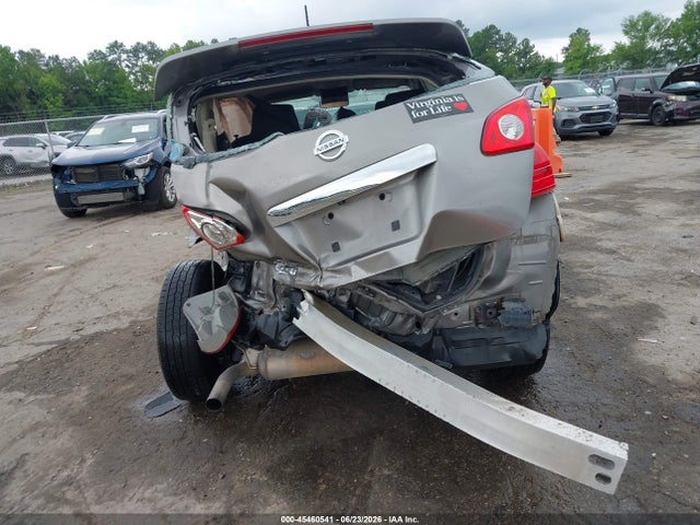 Nissan Rogue Select S 2014 JN8AS5MT9EW101580 Image 16