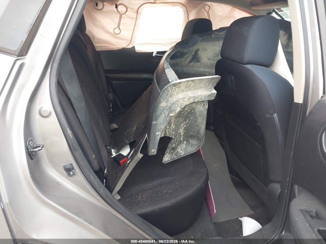 Nissan Rogue Select S 2014 JN8AS5MT9EW101580 Image 8