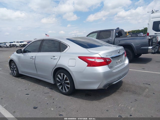 Продажа на аукционе авто 2016 Nissan Altima 2.5 Sl, vin: 1N4AL3AP1GC140789, номер лота: 45460544