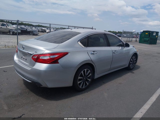Продаж на аукціоні авто 2016 Nissan Altima 2.5 Sl, vin: 1N4AL3AP1GC140789, номер лоту: 45460544