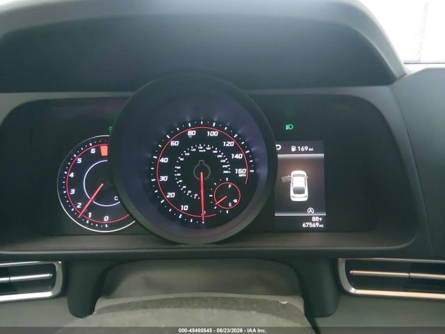 Hyundai ELANTRA SE 2021 5NPLL4AG2MH050818 Image 7