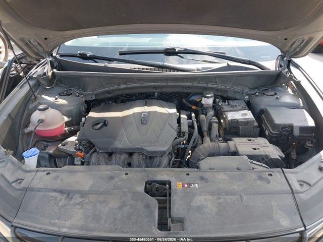 Продаж на аукціоні авто 2024 Hyundai Tucson Se, vin: 5NMJA3DE3RH416128, номер лоту: 45460551