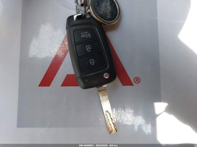 Продаж на аукціоні авто 2024 Hyundai Tucson Se, vin: 5NMJA3DE3RH416128, номер лоту: 45460551
