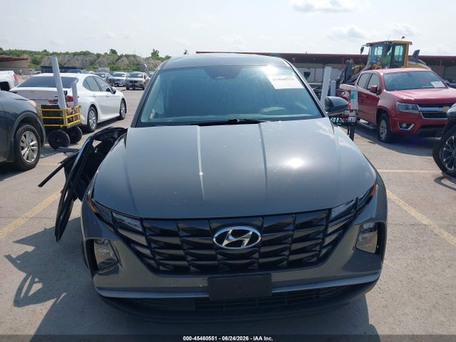 Продаж на аукціоні авто 2024 Hyundai Tucson Se, vin: 5NMJA3DE3RH416128, номер лоту: 45460551