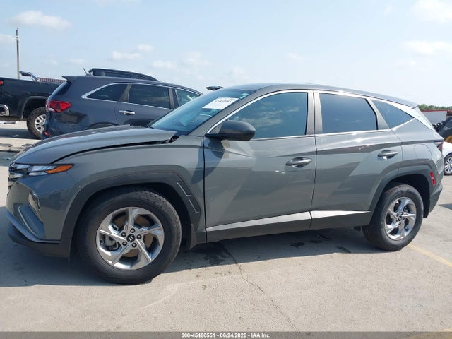 Продаж на аукціоні авто 2024 Hyundai Tucson Se, vin: 5NMJA3DE3RH416128, номер лоту: 45460551