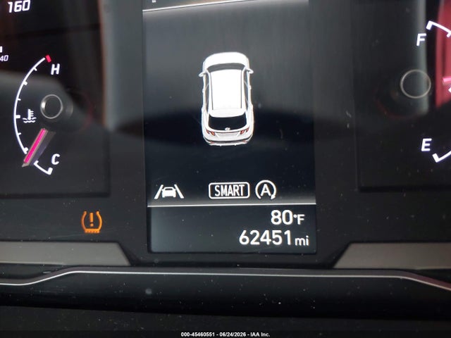 Продаж на аукціоні авто 2024 Hyundai Tucson Se, vin: 5NMJA3DE3RH416128, номер лоту: 45460551