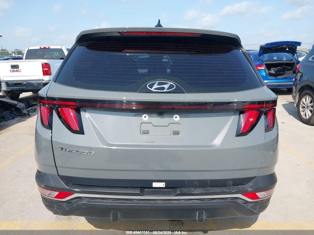 Продаж на аукціоні авто 2024 Hyundai Tucson Se, vin: 5NMJA3DE3RH416128, номер лоту: 45460551