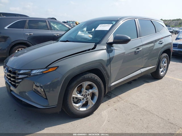 Продаж на аукціоні авто 2024 Hyundai Tucson Se, vin: 5NMJA3DE3RH416128, номер лоту: 45460551