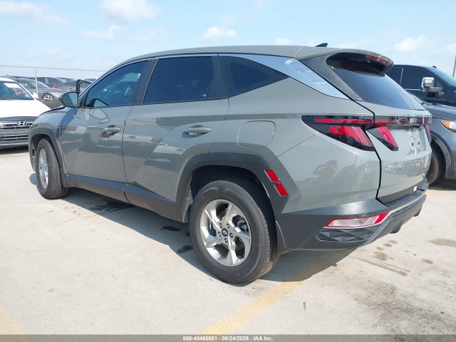 Продаж на аукціоні авто 2024 Hyundai Tucson Se, vin: 5NMJA3DE3RH416128, номер лоту: 45460551