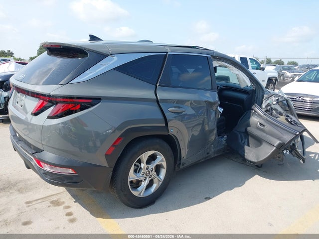 Продаж на аукціоні авто 2024 Hyundai Tucson Se, vin: 5NMJA3DE3RH416128, номер лоту: 45460551