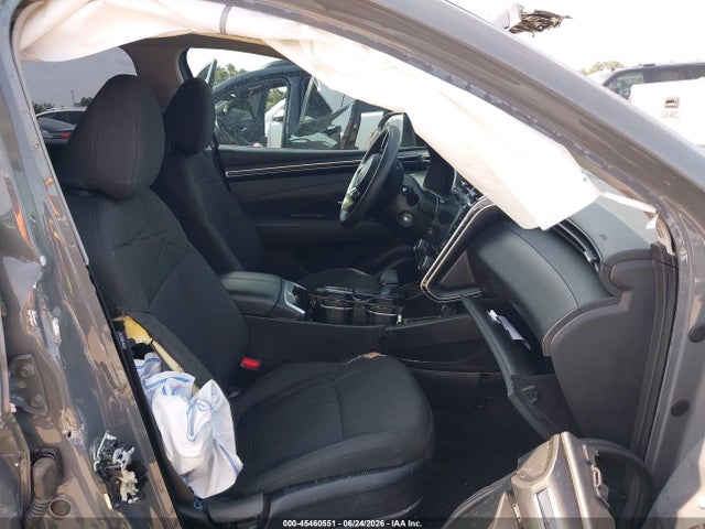 Продаж на аукціоні авто 2024 Hyundai Tucson Se, vin: 5NMJA3DE3RH416128, номер лоту: 45460551