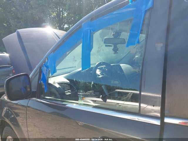Aukcja sprzedaży 2012 Chrysler Town & Country Touring-l, vin: 2C4RC1CG9CR250487, numer aukcji: 45460555
