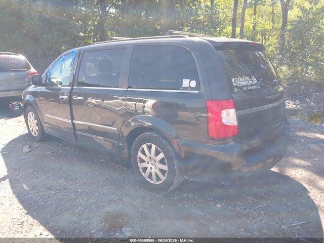 45460555 :رقم المزاد ، 2C4RC1CG9CR250487 vin ، 2012 Chrysler Town & Country Touring-l مزاد بيع