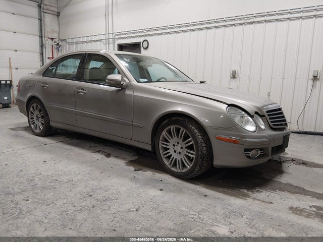 Продажа на аукционе авто 2008 Mercedes-benz E 350 4matic, vin: WDBUF87XX8B205051, номер лота: 45460556