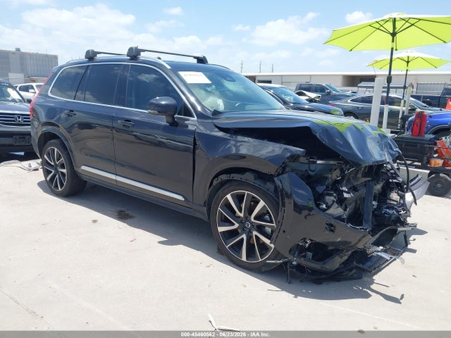 Aukcja sprzedaży 2023 Volvo Xc90 B6 Plus 7-seater, vin: YV4062PN5P1903788, numer aukcji: 45460562