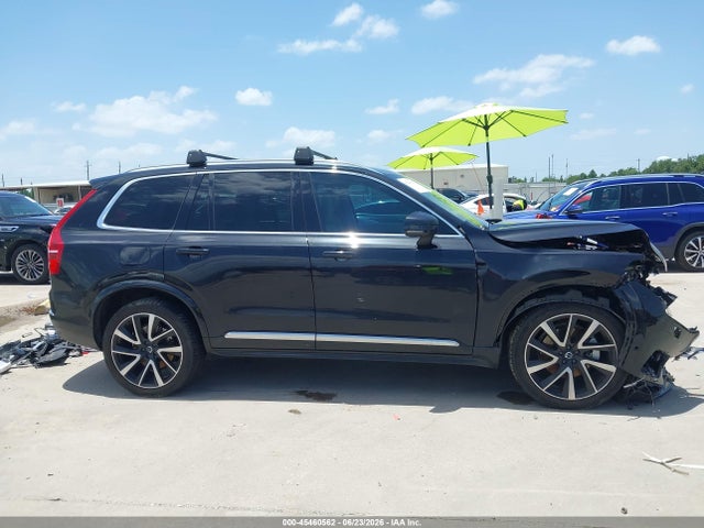 Продажа на аукционе авто 2023 Volvo Xc90 B6 Plus 7-seater, vin: YV4062PN5P1903788, номер лота: 45460562