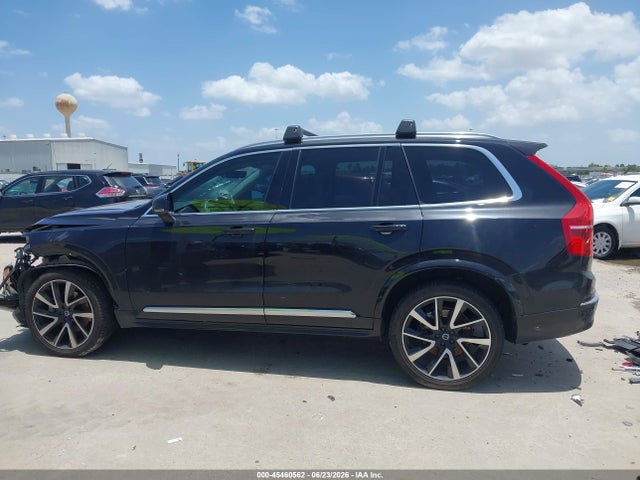 Продажа на аукционе авто 2023 Volvo Xc90 B6 Plus 7-seater, vin: YV4062PN5P1903788, номер лота: 45460562