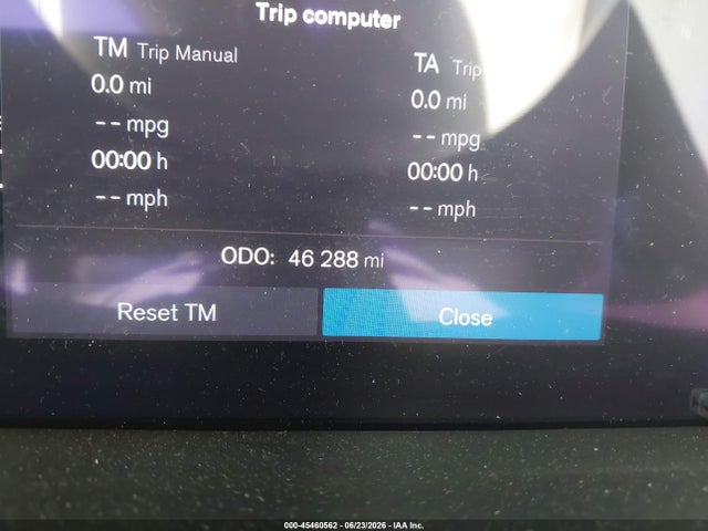 Продажа на аукционе авто 2023 Volvo Xc90 B6 Plus 7-seater, vin: YV4062PN5P1903788, номер лота: 45460562