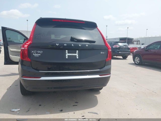 Продажа на аукционе авто 2023 Volvo Xc90 B6 Plus 7-seater, vin: YV4062PN5P1903788, номер лота: 45460562