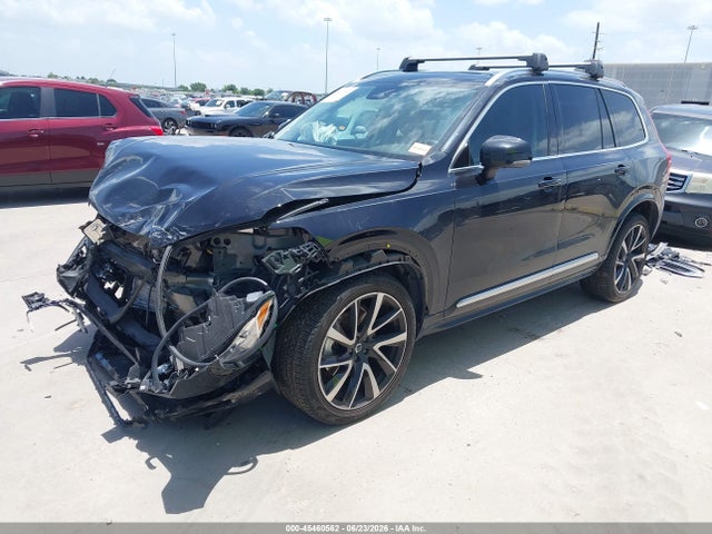 Продажа на аукционе авто 2023 Volvo Xc90 B6 Plus 7-seater, vin: YV4062PN5P1903788, номер лота: 45460562
