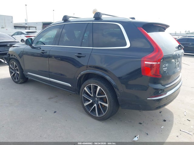 Продажа на аукционе авто 2023 Volvo Xc90 B6 Plus 7-seater, vin: YV4062PN5P1903788, номер лота: 45460562