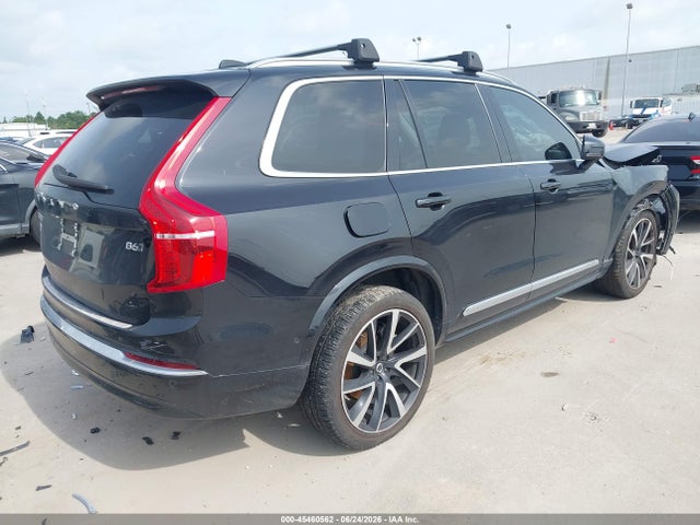 Продажа на аукционе авто 2023 Volvo Xc90 B6 Plus 7-seater, vin: YV4062PN5P1903788, номер лота: 45460562
