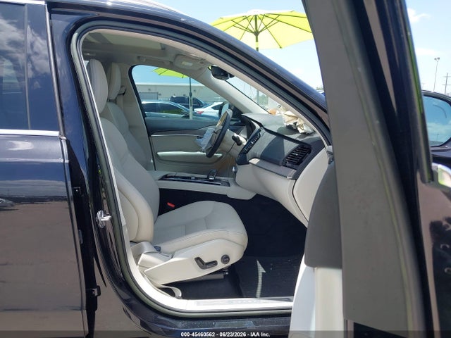 Продажа на аукционе авто 2023 Volvo Xc90 B6 Plus 7-seater, vin: YV4062PN5P1903788, номер лота: 45460562