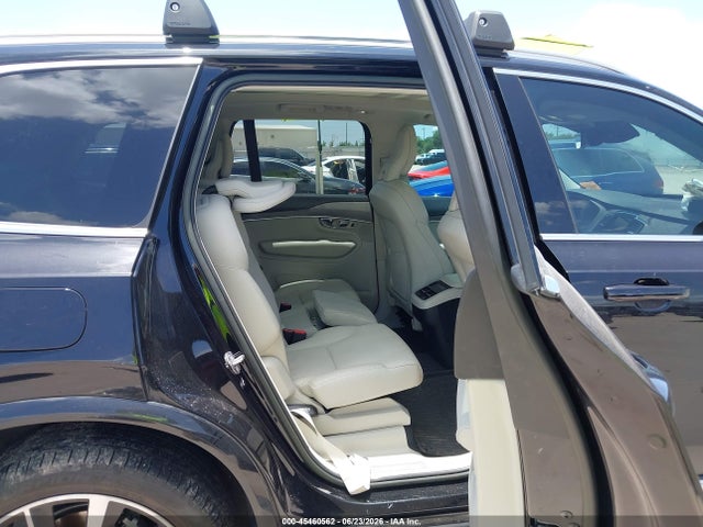 Продажа на аукционе авто 2023 Volvo Xc90 B6 Plus 7-seater, vin: YV4062PN5P1903788, номер лота: 45460562